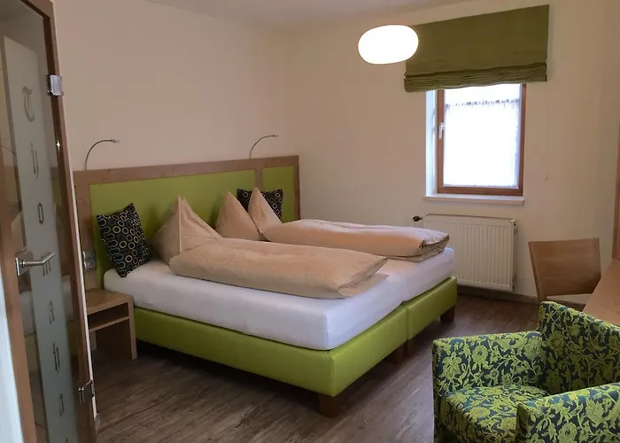 Gaestehaus Thomahan 3*