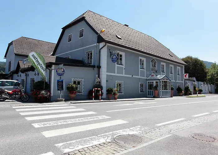 Locanda Gaestehaus Thomahan 3*