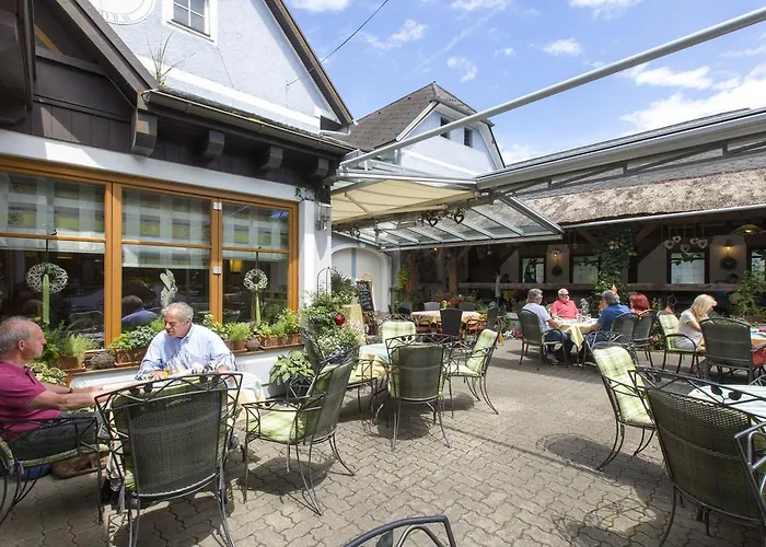 Gaestehaus Thomahan 여관 3*