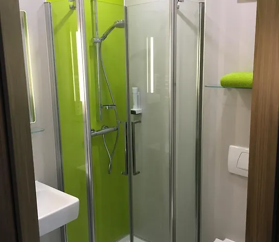 Gaestehaus Thomahan Friesach (Styria)