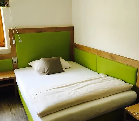 Gaestehaus Thomahan 3* Friesach (Styria)